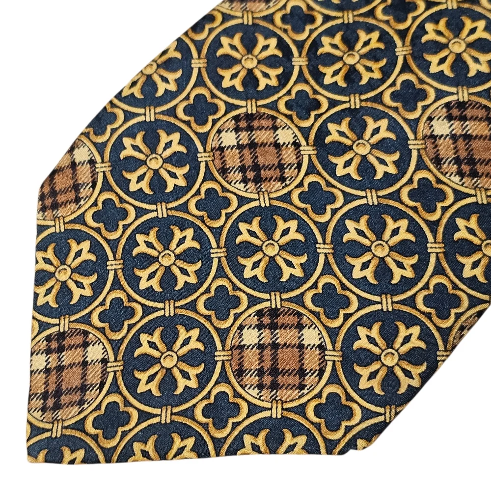 CHRISTIAN DIOR TIE